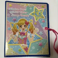 2026年最新】アイカツ バインダー 格言の人気アイテム - メルカリ