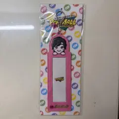 なにわ男子 POPMALL フォトカードキーホルダー 道枝駿佑 - メルカリ