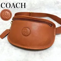 Coach 100th Anniversary USA Olympic Bag