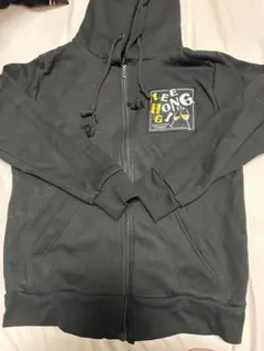 LEE HONG GI パーカー 2018コンサート