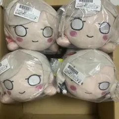 り*あ様 Liella 寝そべり 10個セット - メルカリ