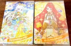 アイプリカードセット