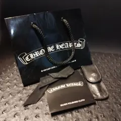 クロムハーツ　ティースピックケース　爪楊枝 クロムハーツティースピックケース爪楊枝