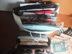 ブランド多数紙袋大量まとめ売り　モンベル、アバクロ他