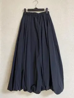 nagonstans Old Nylon バルーンスカート nagonstans - nagonstans Old Nylon バルーンスカートの通販 by m.k