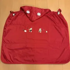 ファミリア 3way ブランケット