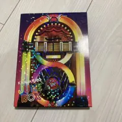 JUKE BOX 関ジャニ∞ 初回限定盤B