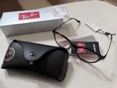 ゴルフコンペ景品 レイバン サングラス RayBan RB3539 002/5 - メルカリ
