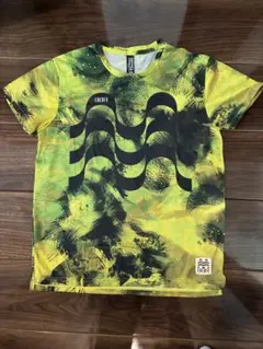 最終値下げ　ATHLETA メッシュシャツ Mサイズ