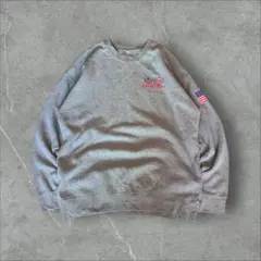 アメリカ古着バックプリント