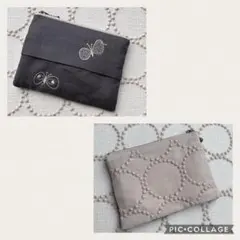 2026年最新】ミナペルホネン ハンドメイド ポーチの人気アイテム