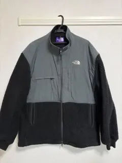 THE NORTH FACE PURPLE LABEL フリースジャケット XL