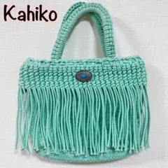 Kahiko/ハワイアントートバッグのサムネイル