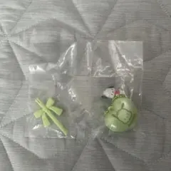サンリオキャラクターズ バルーンポップチャーム　ポチャッコ