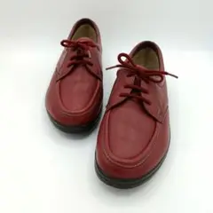 極美品【ボンステップ】コンフォートシューズ 大塚製靴