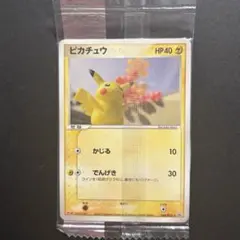 2026年最新】068/PCG-P ピカチュウの人気アイテム - メルカリ