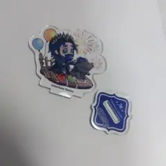 第5人格 スイパラコラボカフェ 野人
