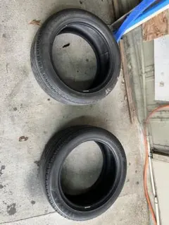 ブリヂストン 215/45R17 夏用タイヤ 2022年 1本(4-67) - メルカリ