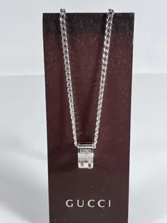 グッチ ネックレス