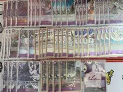 紫エネルデッキ　調整パーツ付き