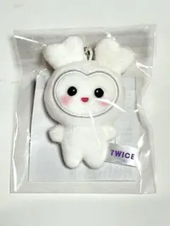 TWICE ダブリー ダヒョンPLUSH MICRO 10周年 ポップアップ