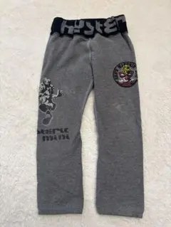 ヒスミニ パンツ 100