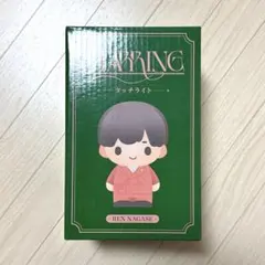 STARRING ポップアップストア タッチライト カイト キンプリ 高橋海人