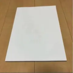 NEWS ライブツアー white パンフレット