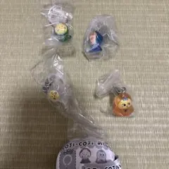 コジコジ　めじるしアクセサリー2