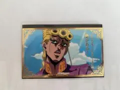 ジョルノ 場面ステッカー