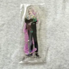 WINDBREAKER 一番くじ E賞 1年1組 アクリルスタンド 桐生三輝