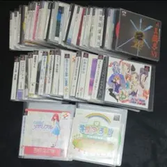 PS1ソフト33本セット ケースなし