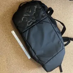 Descente Move sport ナイロンバックパック 2 way 40Lのサムネイル