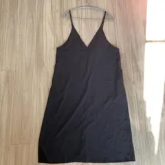 bellemaison ワンピース 黒