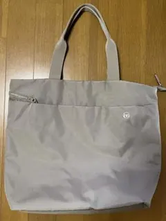 トートバッグ　ヒロミチナカノ