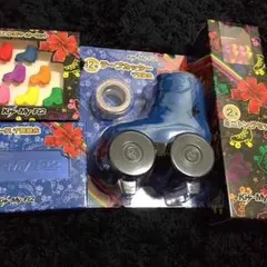 キスマイ2014 千賀くん 2点セット＋シリコンキャップ、ミニトング