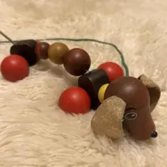 ボーネルンド 可愛く動く犬のサムネイル