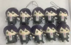 剣持刀也　にじぱぺっと　にじさんじ