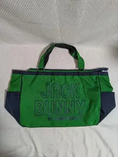 エッセンスオブポイズン カエル柄 ショルダートートバッグ ブラック 