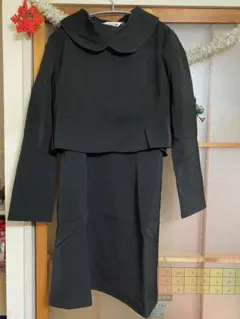 171#SWEET MOMMY スカートスーツ セレモニースーツ 2点セット