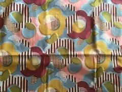 ②リバティ　タナローン　スタイル・メンフィス　3m