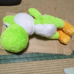 ヨッシー ぬいぐるみ