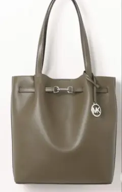 MICHAEL KORS トートバッグ ラージ