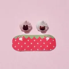 シルバニア 赤ちゃんケーキパーティー 小物・服のみ