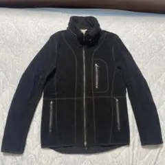 フリース ブルゾン メンズ