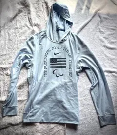 Nike ★パラリンピック★アメリカチーム★ドライフィット★S表記だがM相当