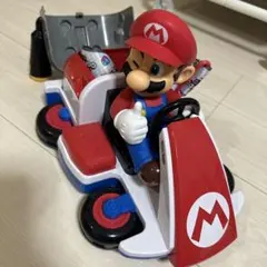 スーパーマリオ オデッセイ スクーター ラジコン - メルカリ