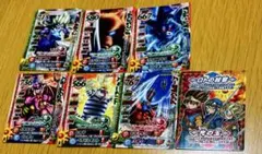 ドラクエバトルロード カードダス