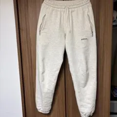 ballaholic small logo sweat pants 早い者勝ち‼️