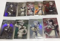 にじさんじ　ウエハース　まとめ売り